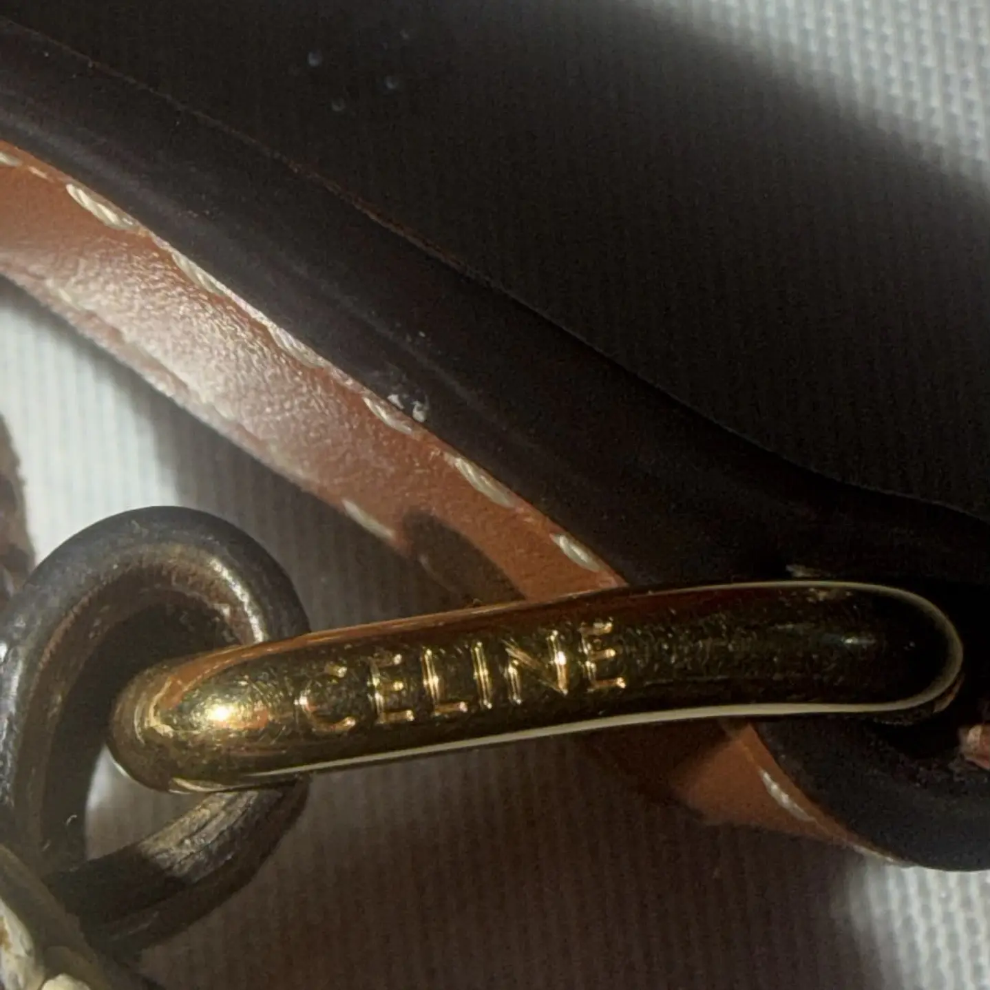 CARTERA CELINE  10