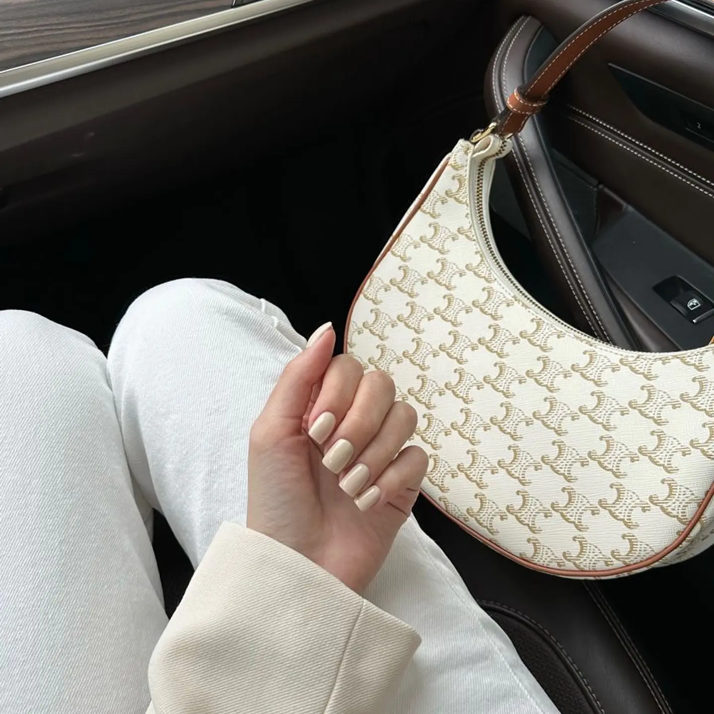 CARTERA CELINE  3