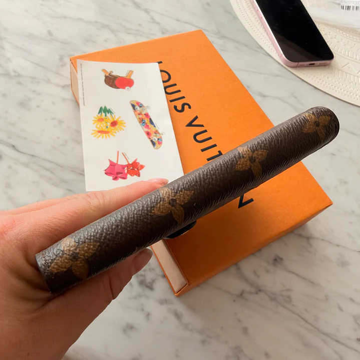 AGENDA LOUIS VUITTON  2