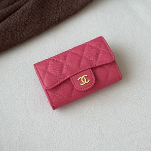 BILLETERA CHANEL 