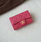 BILLETERA CHANEL  - Miniatura 1