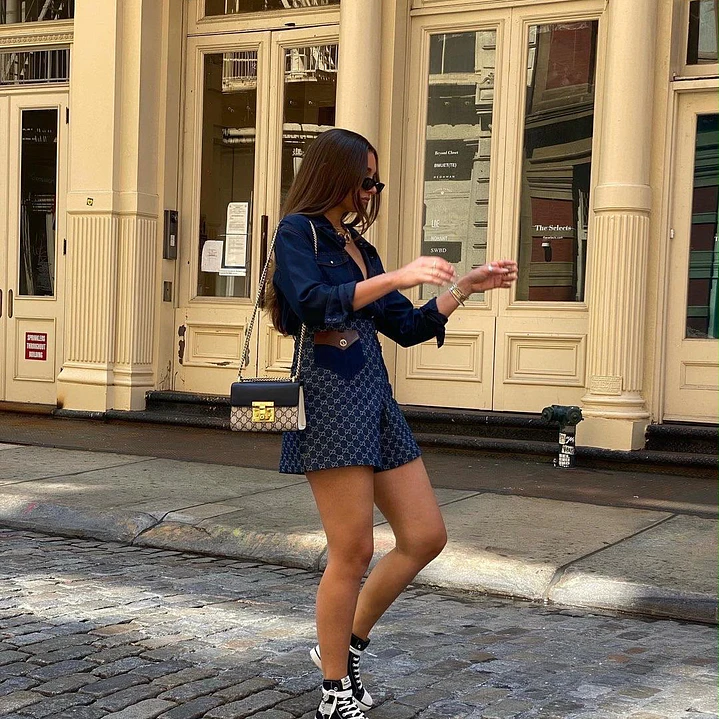 CARTERA GUCCI  2