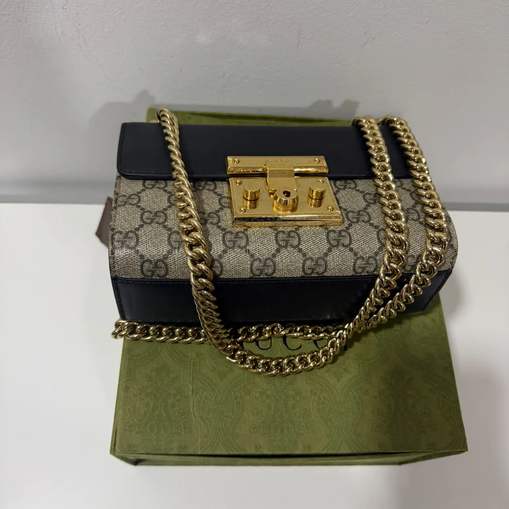 CARTERA GUCCI  4