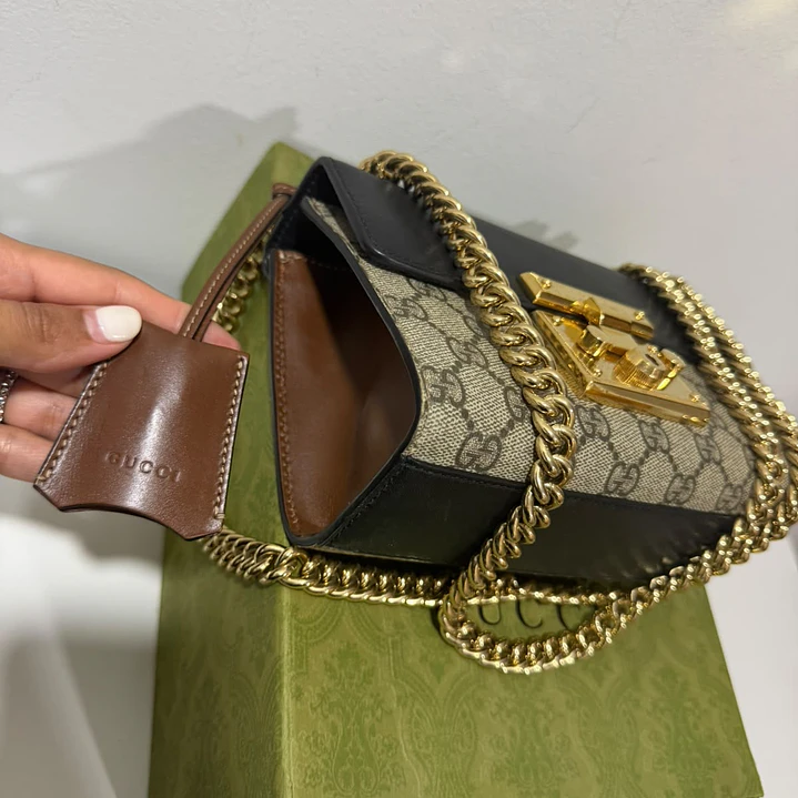CARTERA GUCCI  6