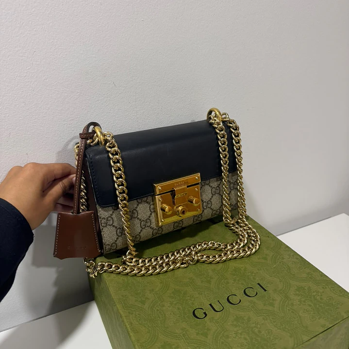 CARTERA GUCCI  7