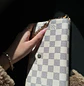 FELICIE DAMIER AZUR  - Miniatura 6