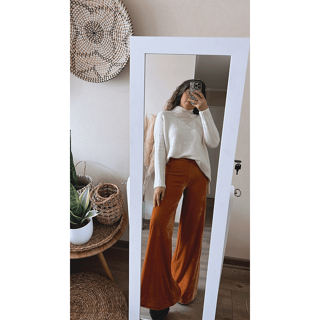 PALAZZO ROMA NARANJO