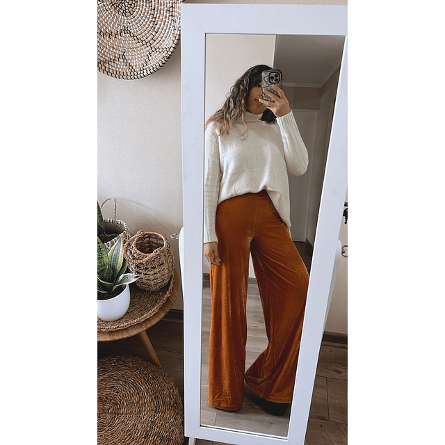 PALAZZO ROMA NARANJO