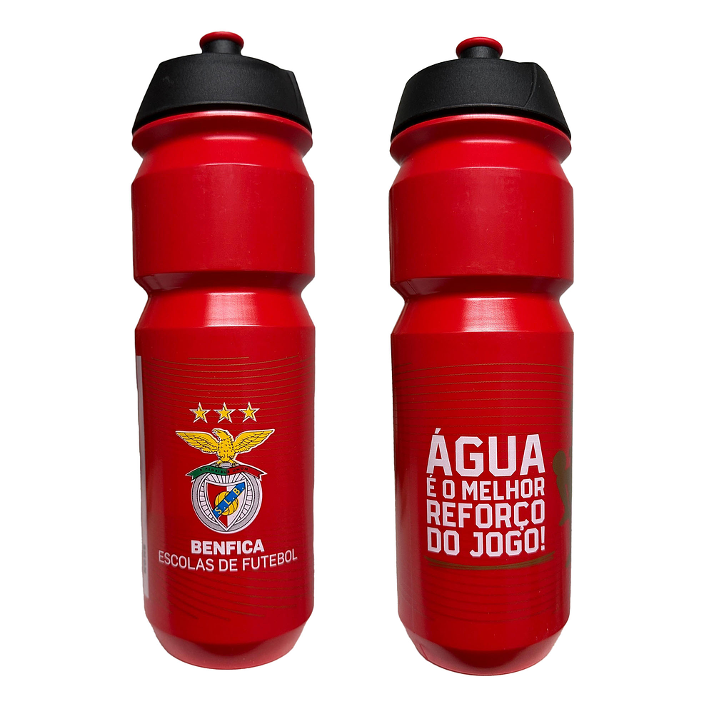 Garrafa desportiva 750 mL