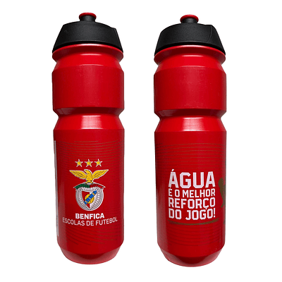Garrafa desportiva 750 mL