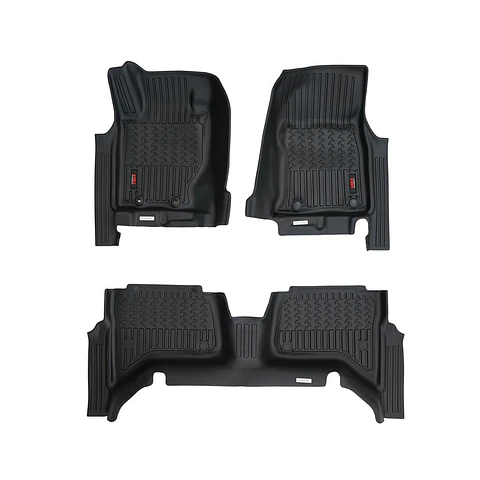 PISOS AWKA 5D (DELANTEROS Y TRASEROS) L200 2023+