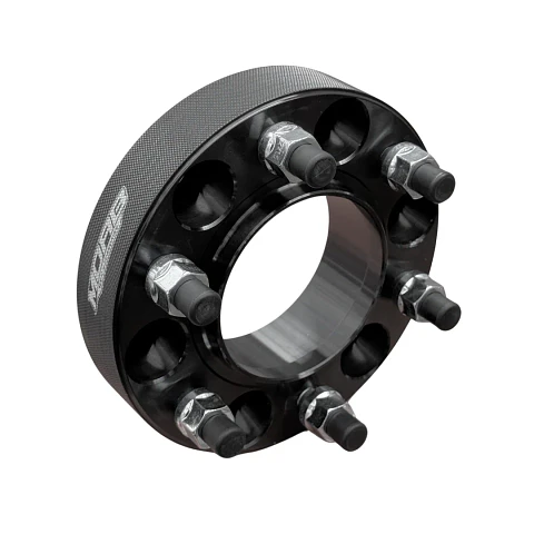 Desplazadores de ruedas 1.5" Runner/FJ/Tacoma/Hilux/Prado