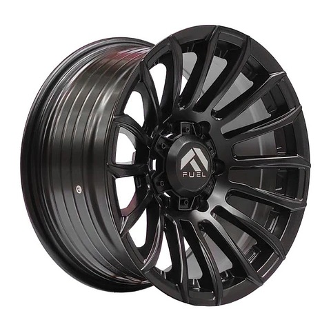LLANTA 16X8 6X139.7 OFFSET 0 BLADE