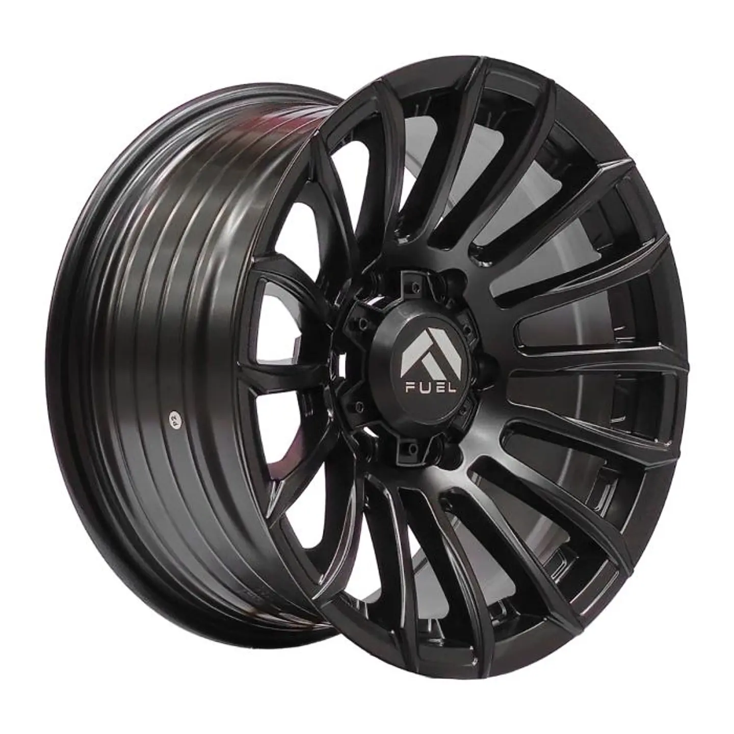 LLANTA 16X8 6X139.7 OFFSET 0 BLADE 1