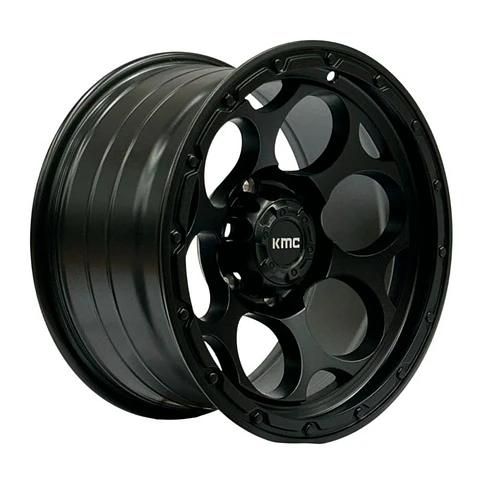 LLANTAS 17X9 6X139.7 OFFSET 0 DIRTY