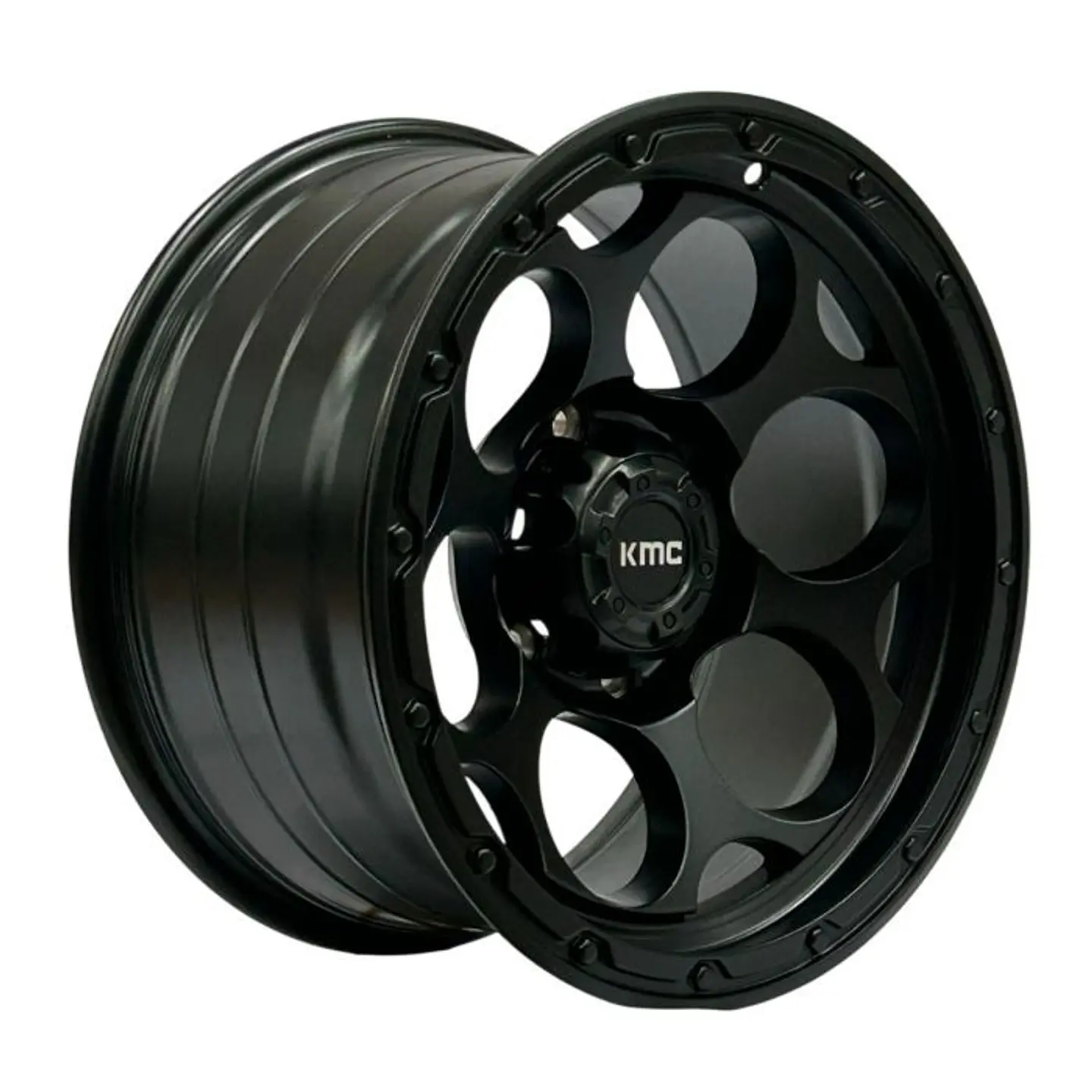 LLANTAS 17X9 6X139.7 OFFSET 0 DIRTY 1