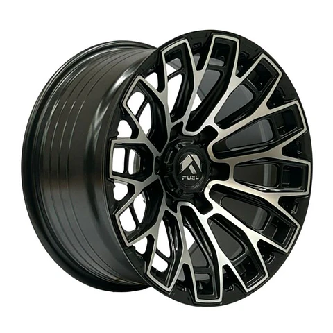 LLANTAS 17X9 6X139.7 OFFSET 0 TRAX
