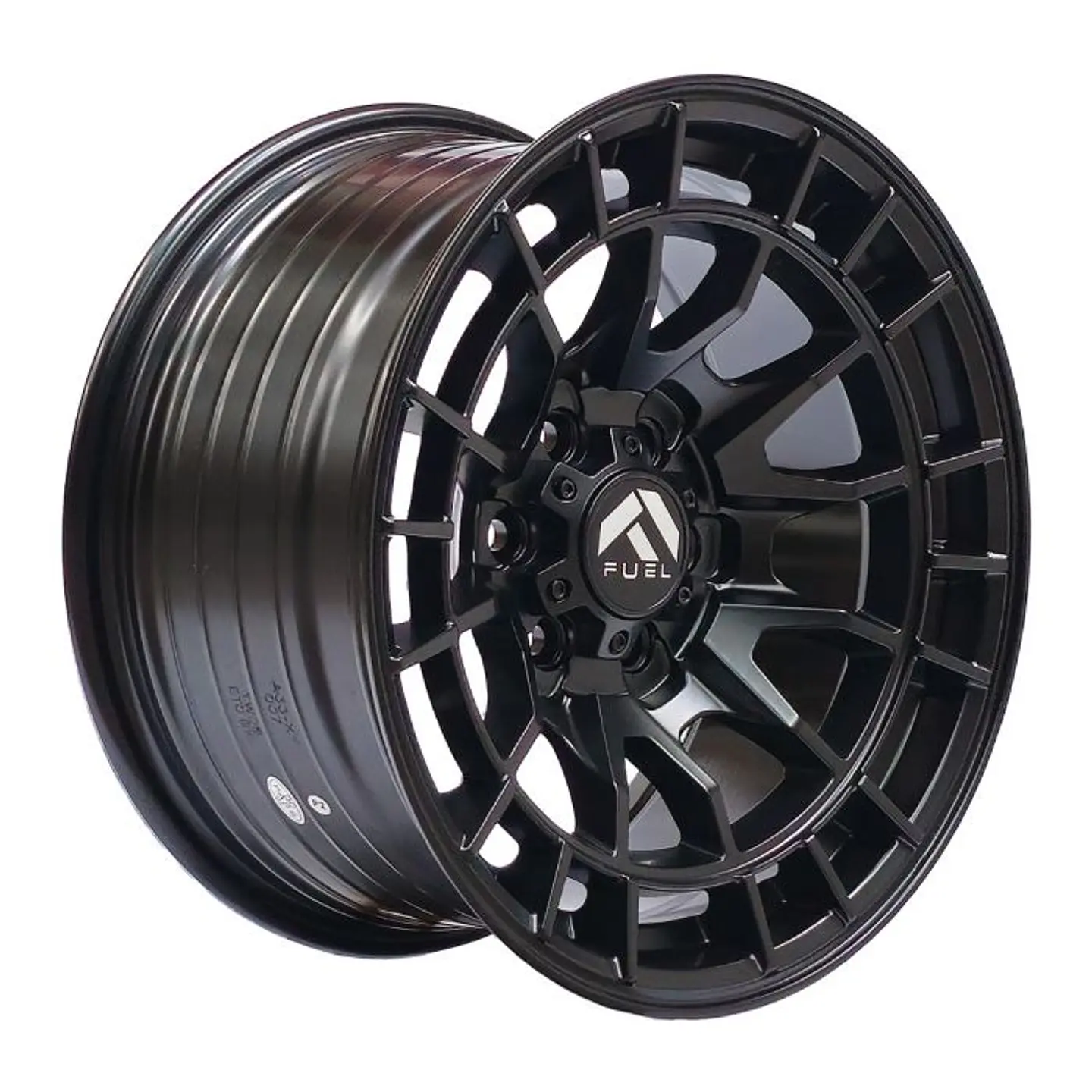 LLANTAS 17X9 6X139.7 OFFSET 0 REVOLT 1