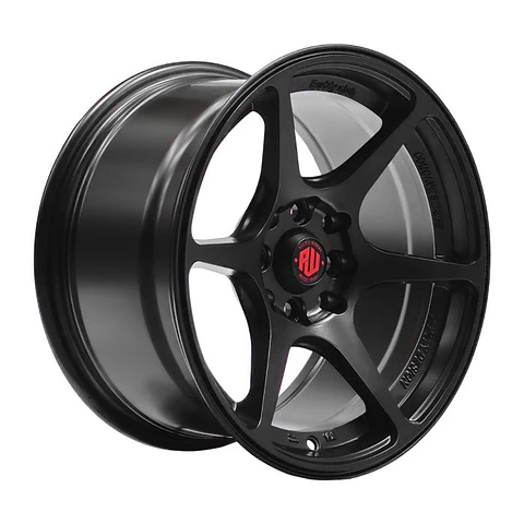 LLANTA 15X8 4X100 / 4X114 OFFSET 15