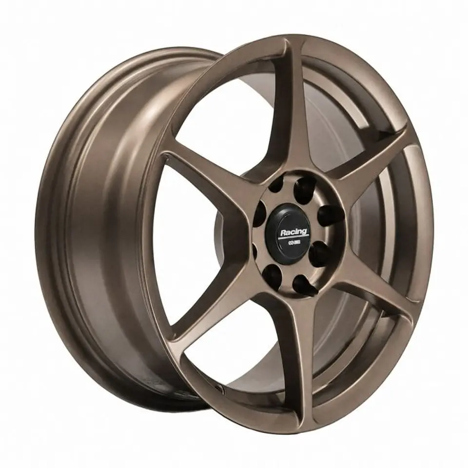 LLANTAS 15X6,5 4X100 / 4X114 OFFSET 35 1
