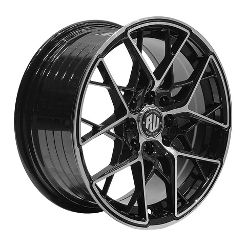 LLANTAS 14x6 4X100/4X114 OFFSET 35