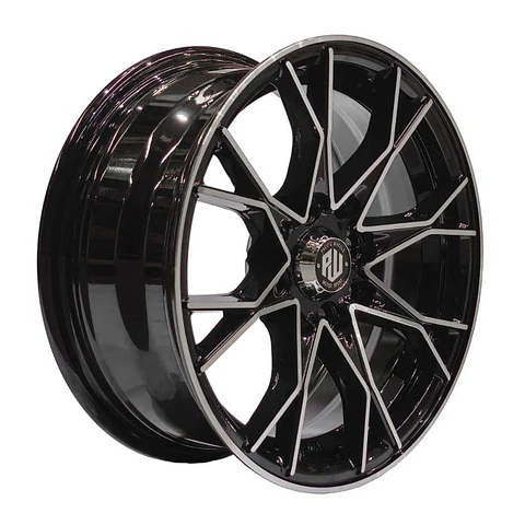 LLANTA 14x6 4X100/4X114 OFFSET 35