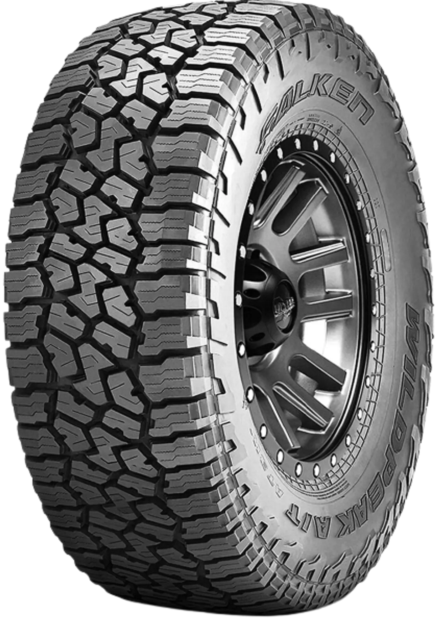 FALKEN AT3W 265/65R17 116T 1