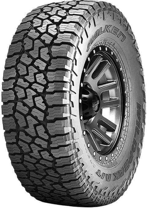FALKEN AT3W 285/70R17 117T