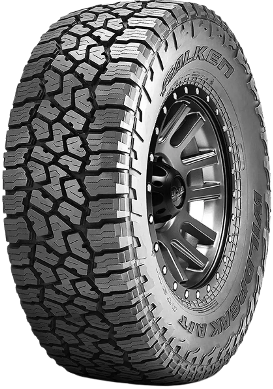 FALKEN AT3W 285/70R17 117T 1