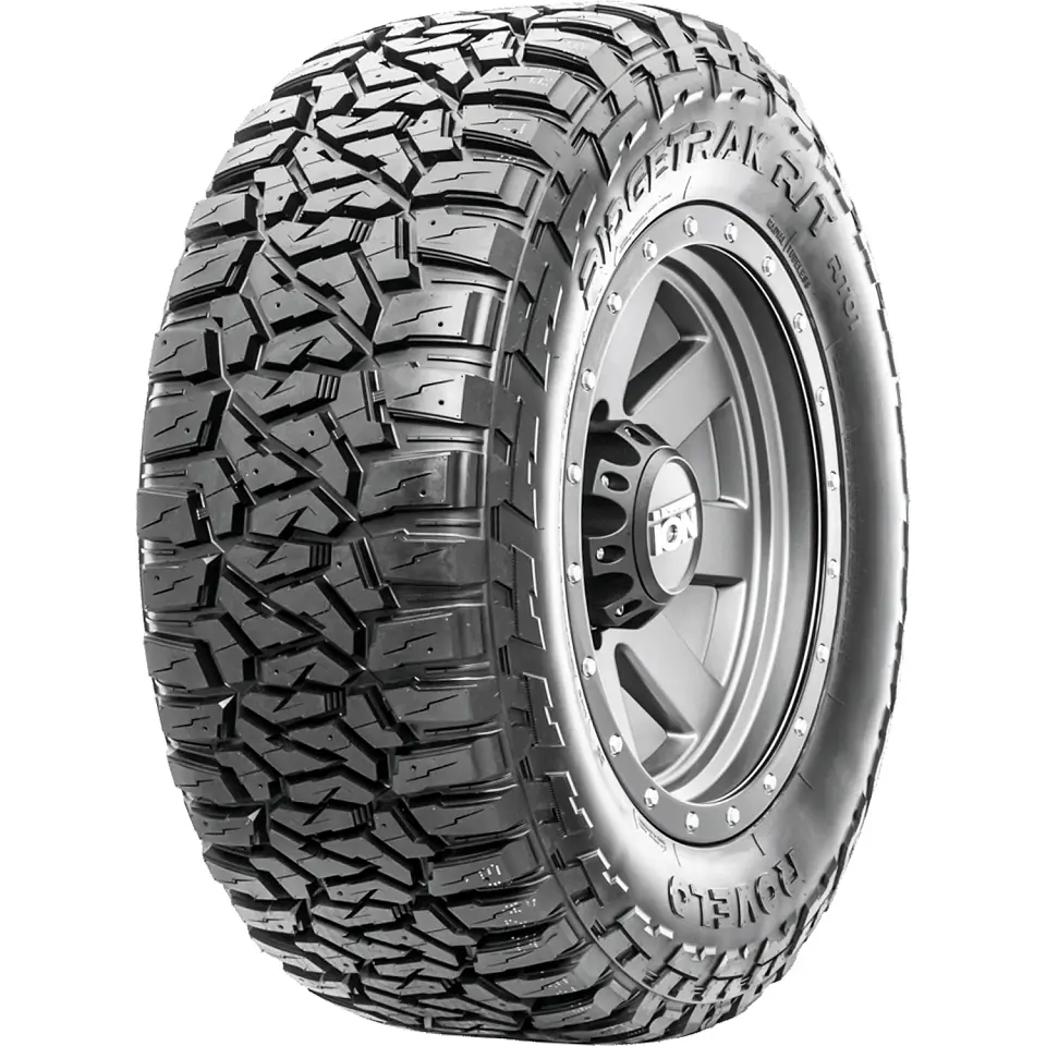 LT 265/65R17 ROVELO RIDGETRAK R/T RT01 120/117Q 10PR 1