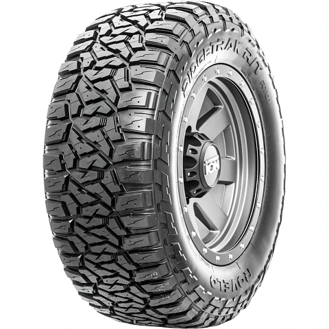 Lt 265/70R17 Rovelo Ridgetrak R/T Rt01 123/120Q 10Pr