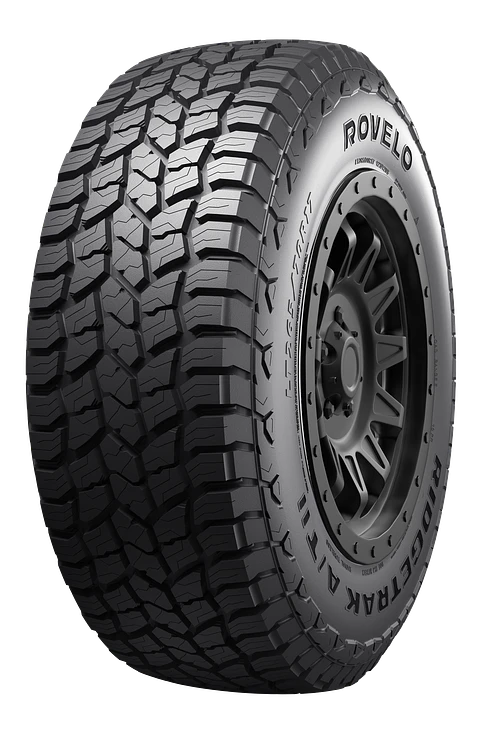 265/70R17 Rovelo Ridgetrak At 115S Owl 