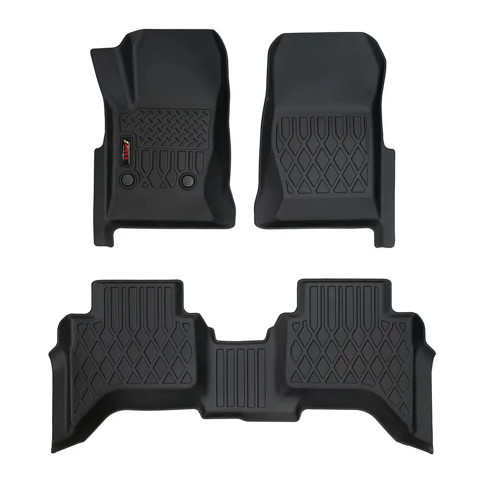 Pisos calce perfecto AWKA 3D | TANK 300 | AW0033 1