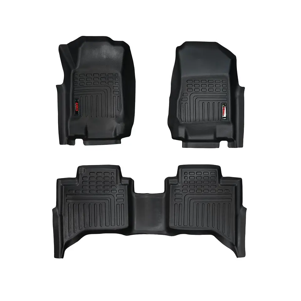 Pisos calce perfecto AWKA 3D | T60 / T90 | AW0023 1