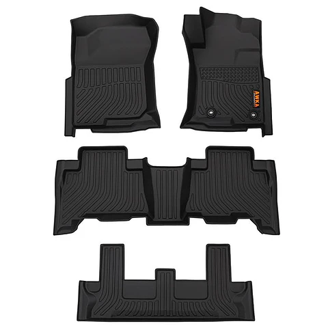 Pisos calce perfecto AWKA 3D | LAND CRUISER PRADO SERIE 150 5PTAS | AW0014