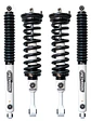 Suspensión Peterson para Hilux, Foton T8/T9,G7, G8, Peugeot Landtrek - Miniatura 2