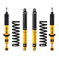 KIT OME NITROCHARGER PLUS MITSUBISHI L200 2025+ - Miniatura 1