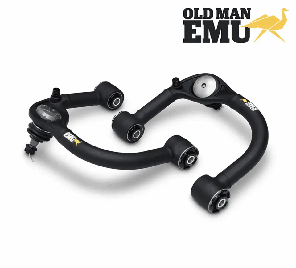 KIT BANDEJAS SUPERIORES OME NISSAN NAVARA/NP300 1