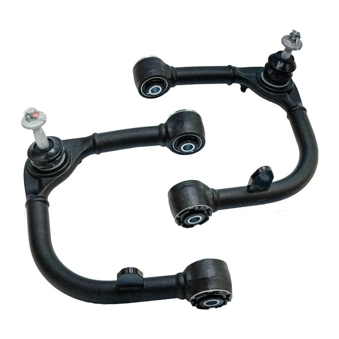 BANDEJAS OME TOYOTA 4RUNNER 2025+ 2