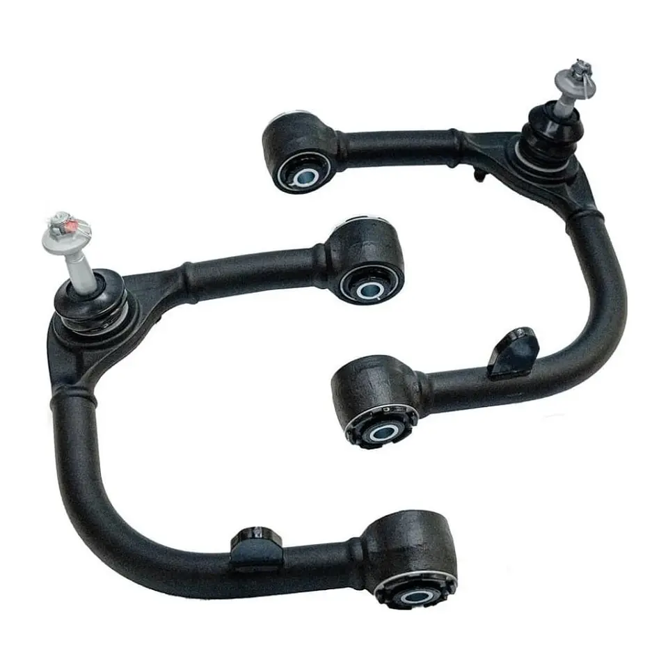 BANDEJAS OME TOYOTA 4RUNNER 2025+ 2