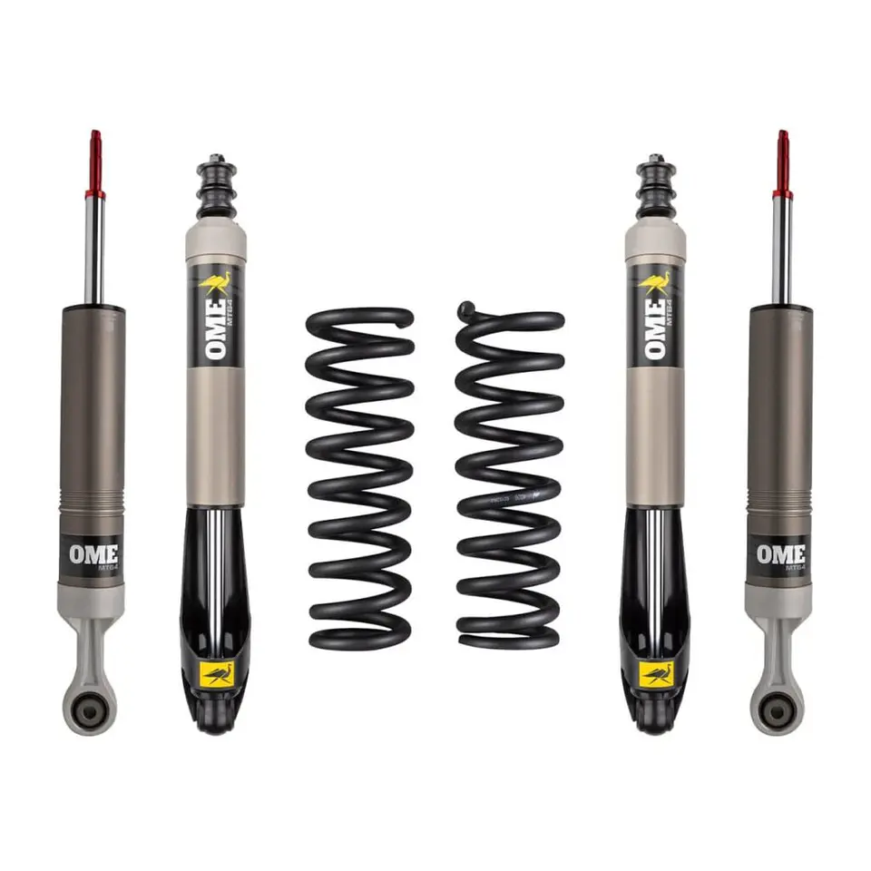 KIT OME MT64 FORD RANGER 2024+ 1