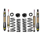 KIT OME MT64 TOYOTA 4RUNNER 2025+ - Miniatura 1