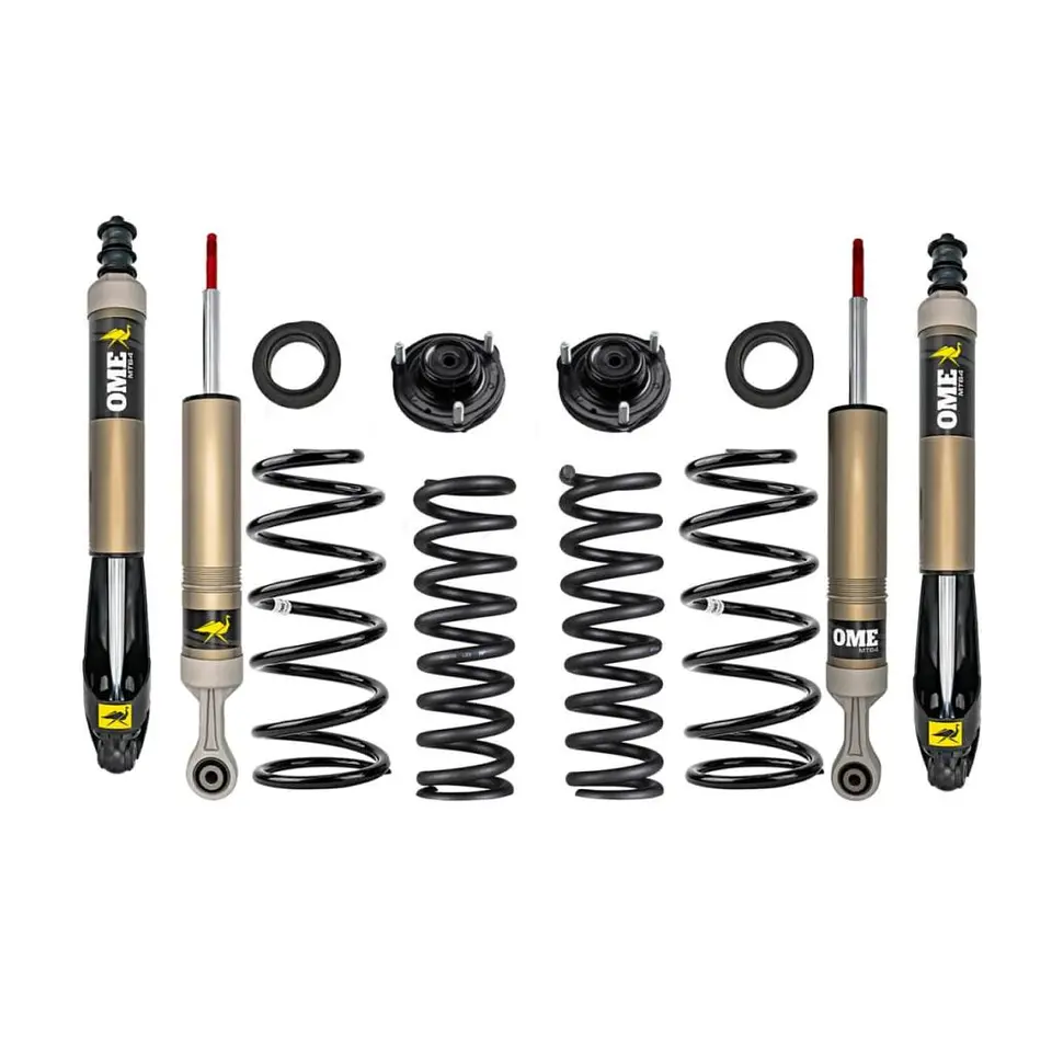 KIT OME MT64 TOYOTA 4RUNNER 2025+ 1