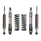 KIT OME MT64 TOYOTA HILUX GR SPORT 2024+ - Miniatura 1