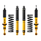 KIT OME NITRO PLUS 0-2″ FORD RANGER (2011-2018) - Miniatura 1