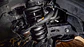 BANDEJAS OME TOYOTA 4RUNNER 2025+ - Miniatura 3