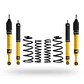 Kit OME Nitro Plus GWM TANK 300 - Miniatura 1