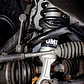 KIT OME MT64 TOYOTA HILUX REVO 2016+ - Miniatura 2