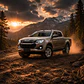 Kit de Suspensión OME Nitro Plus para New Isuzu RBC 2026+ - Miniatura 2