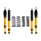 KIT OME NITRO PLUS TOYOTA 4RUNNER / PRADO / FJ (2005-2024) - Miniatura 1